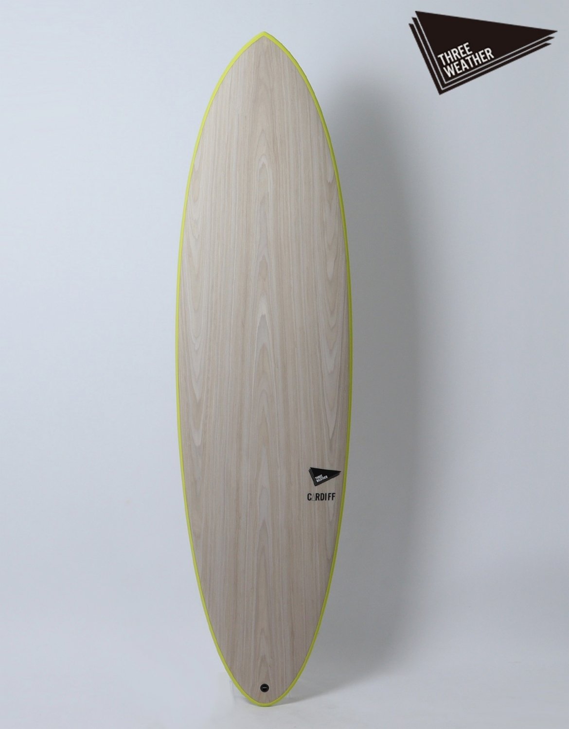 CARDIFF 6'4 | THREE WEATHER｜スリーウェザー