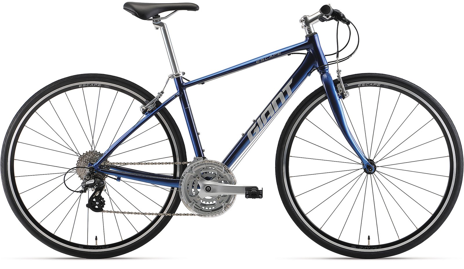 ジャイアント(GIANT) ESCAPE R3LTD(エスケープ アール3リミテッド