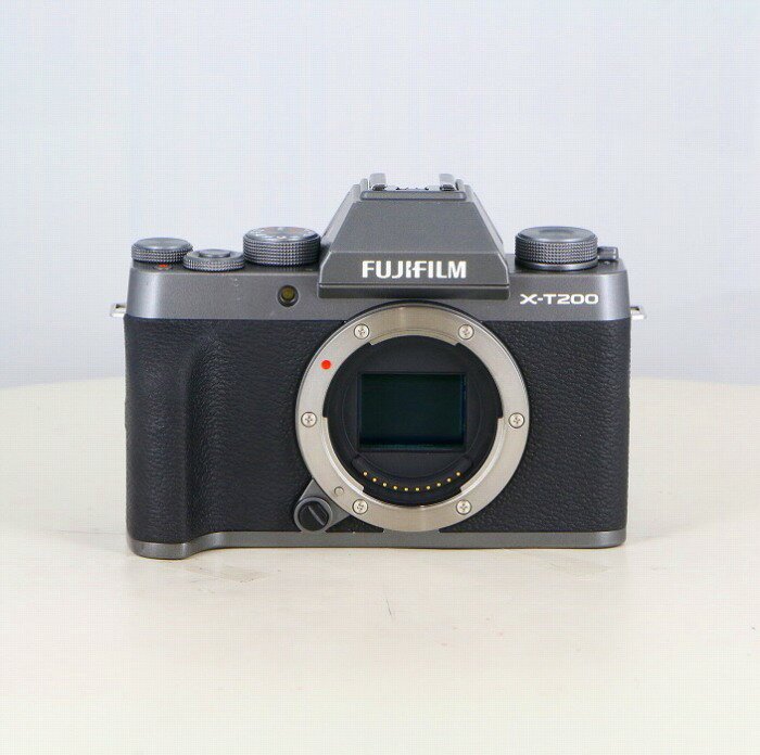 楽天市場】fujifilm x-t200の通販