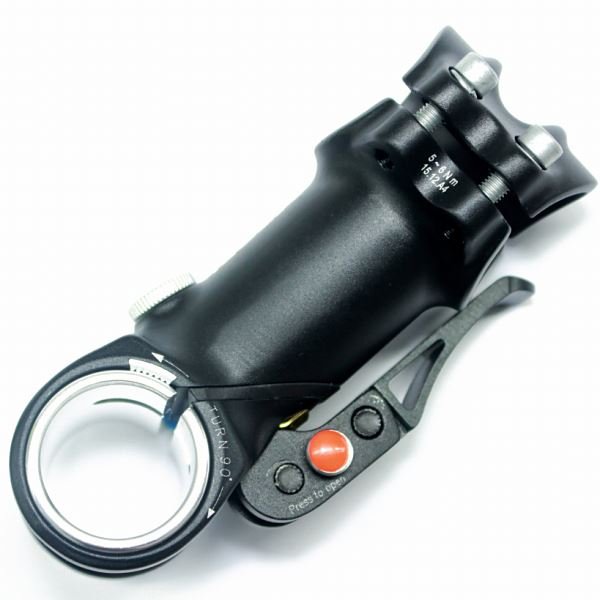 楽天市場】SATORI サトリ ET2 AHS ステム【bike-king】 : 自転車の専門