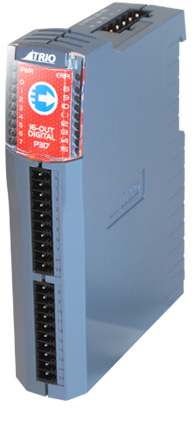 Trio • MC464 - P860