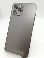 じゃんぱら-Apple iPhone 12 Pro Max 128GB グラファイト （国内版SIM