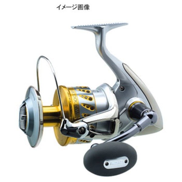シマノ(SHIMANO) 08ステラSW10000PG 021502｜アウトドア用品・釣り具