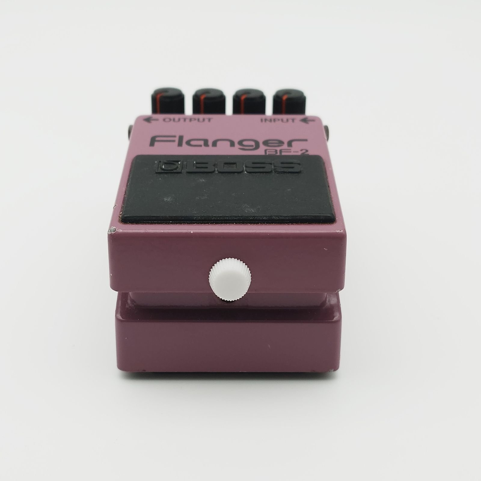 BOSS BF-2 フランジャー 日本製 - メルカリ