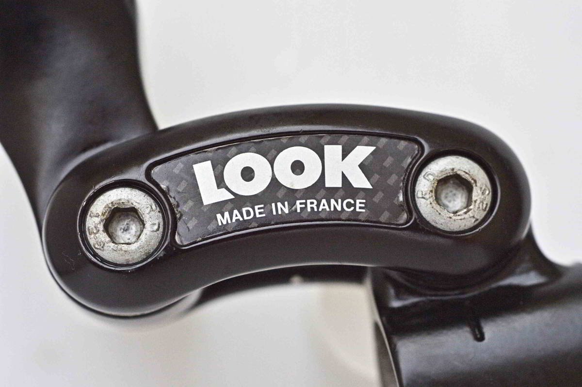 Yahoo!オークション - LOOK ERGOSTEM ルック・エルゴステム 可変式ステ