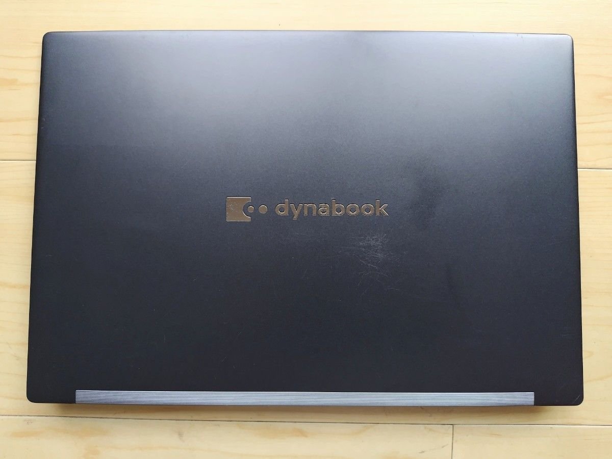 2代目Dynabook液晶ユニット 天板 液晶フレーム 液晶モニタ Webカメラ