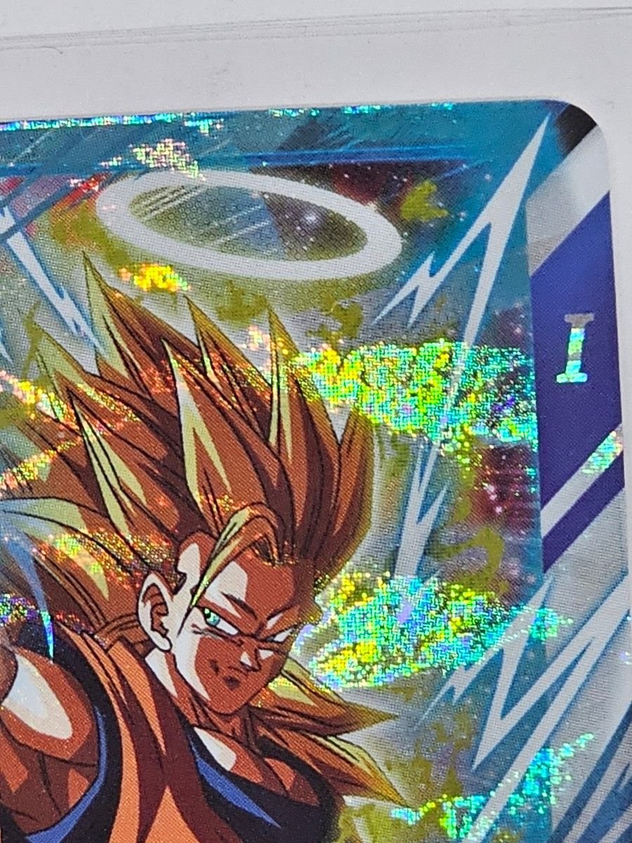 ドラゴンボールスーパーダイバーズ大会プロモカード 孫悟空 新品未使用
