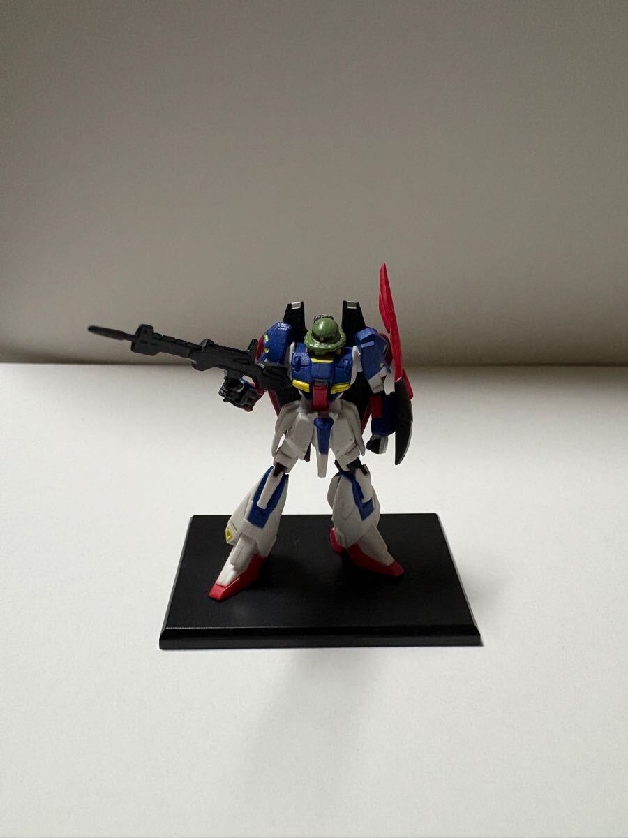 2026年最新】Yahoo!オークション -ガンコレ シークレット z(ガンダム