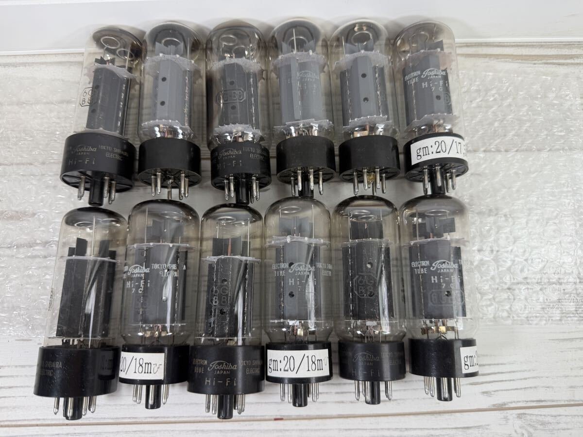 Yahoo!オークション -「6gb8」(真空管アンプ) (アンプ)の落札相場