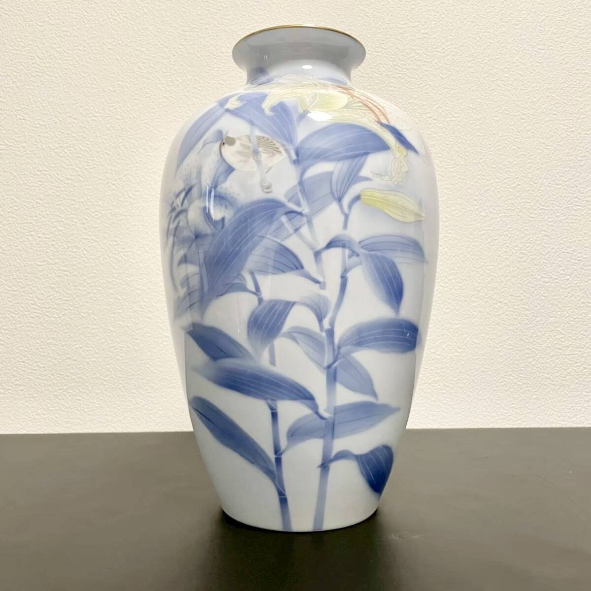 Yahoo!オークション -「官窯染付」の落札相場・落札価格