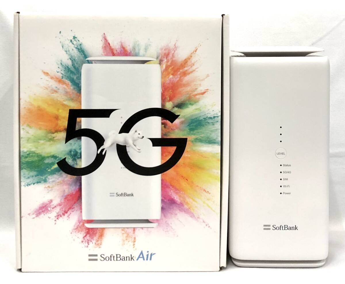 2026年最新】Yahoo!オークション -#ソフトバンクエアーの中古品・新品