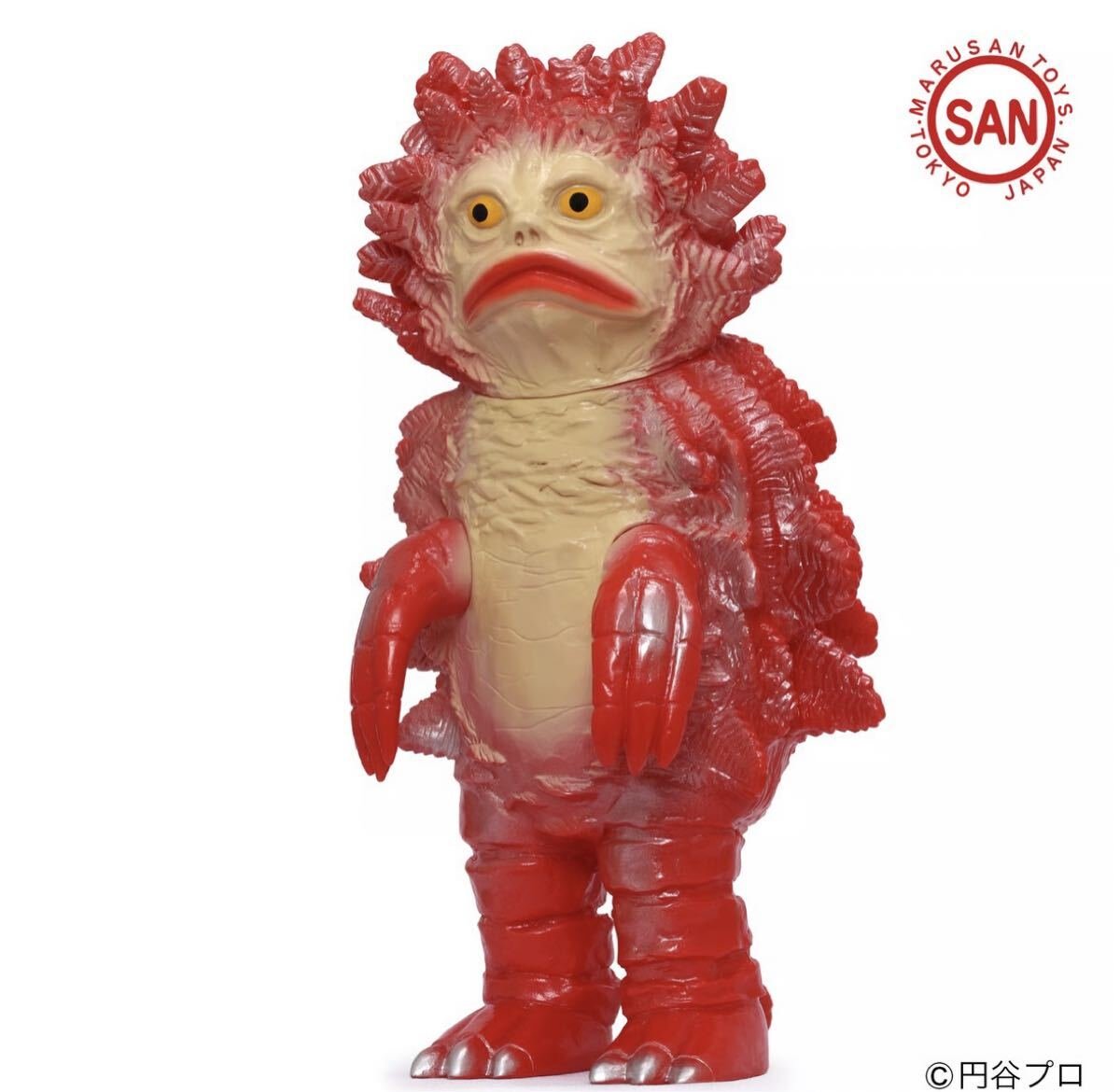 2026年最新】Yahoo!オークション -ガラモン ピグモン(フィギュア)の