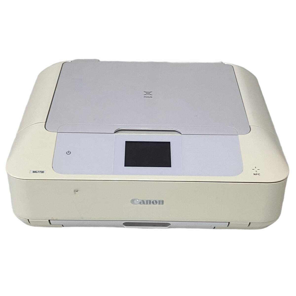 2026年最新】Yahoo!オークション -pixus mg7730の中古品・新品・未使用