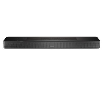 BOSE、Amazon Alexa内蔵で音声操作できる「Bose Smart Soundbar 600