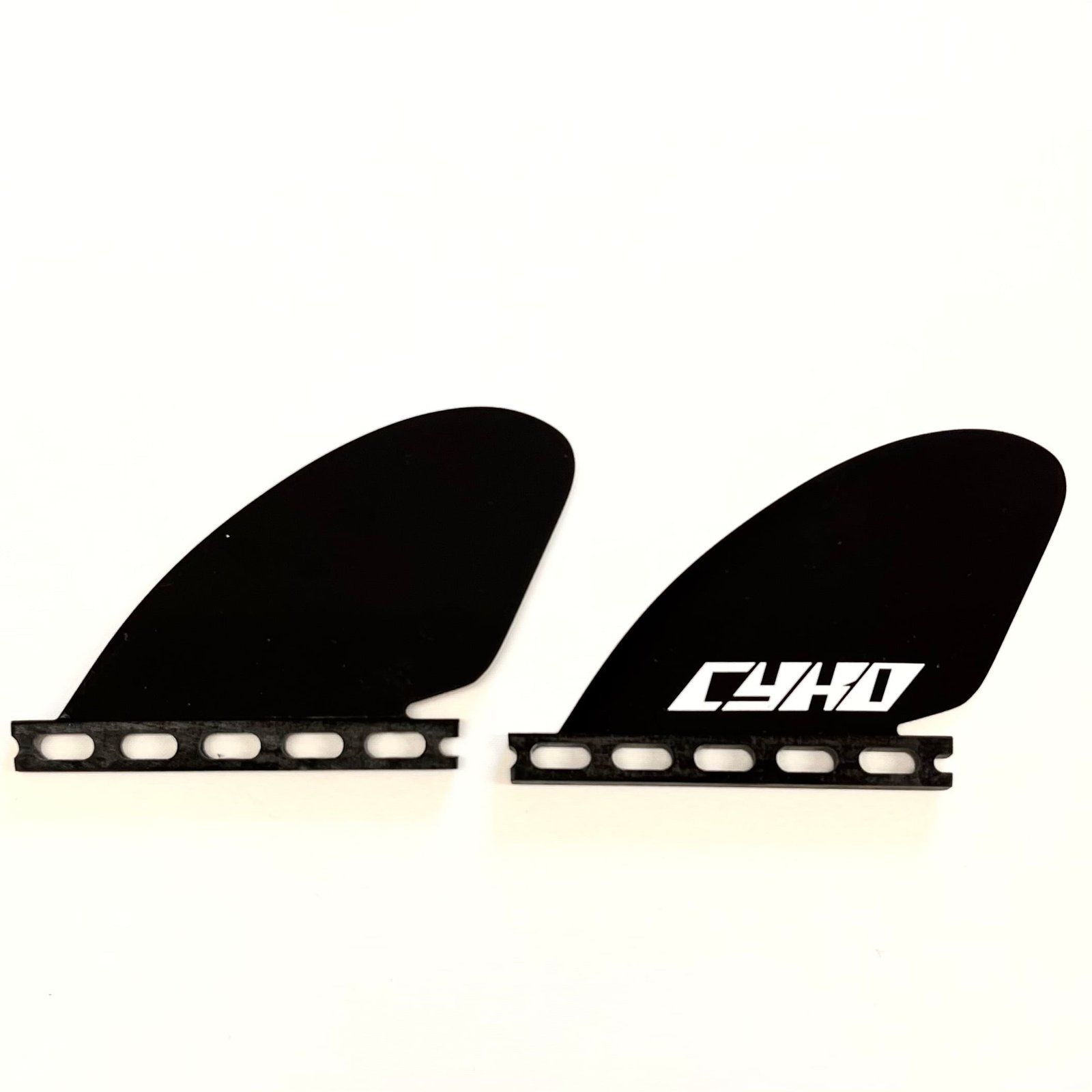 CYKO サイコ ハワイフィン SINGLE STABILIZER CENTER BOX & SIDE FCSⅡ