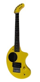 FERNANDES ZO-3 TRAVEL GUITAR/NOMAD STANDARD for sale - Price and