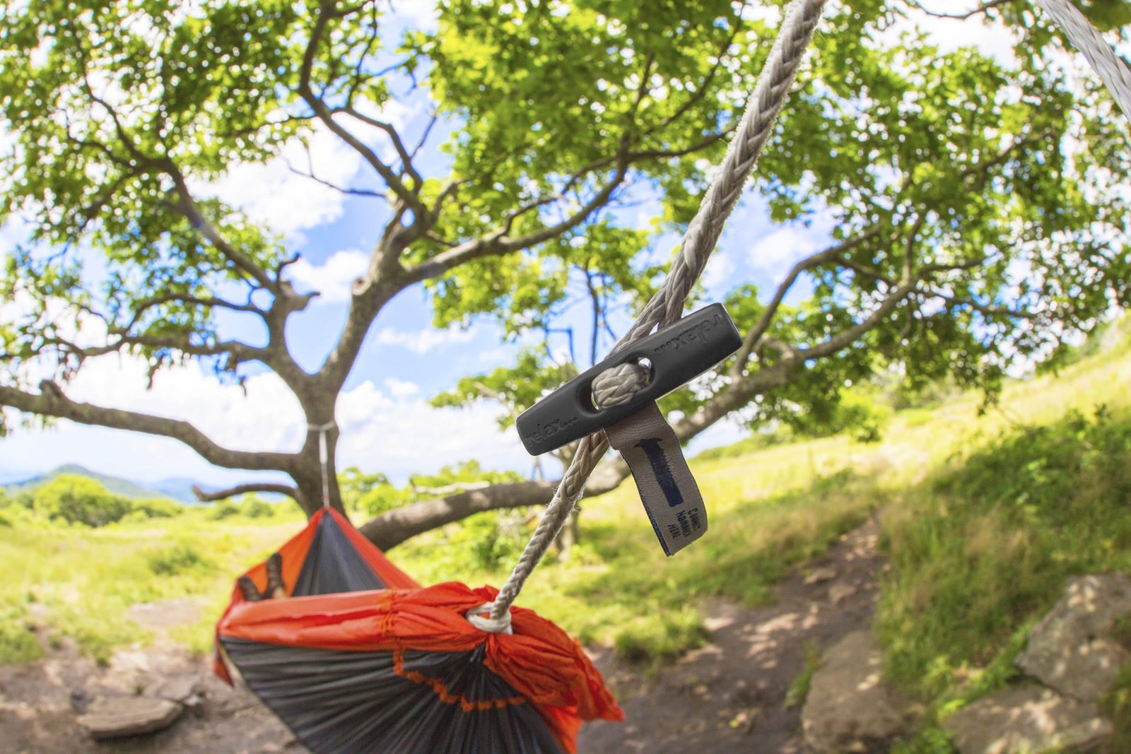 SuperSub™ Ultralight Hammock – Eagle's Nest Outfitters Japan