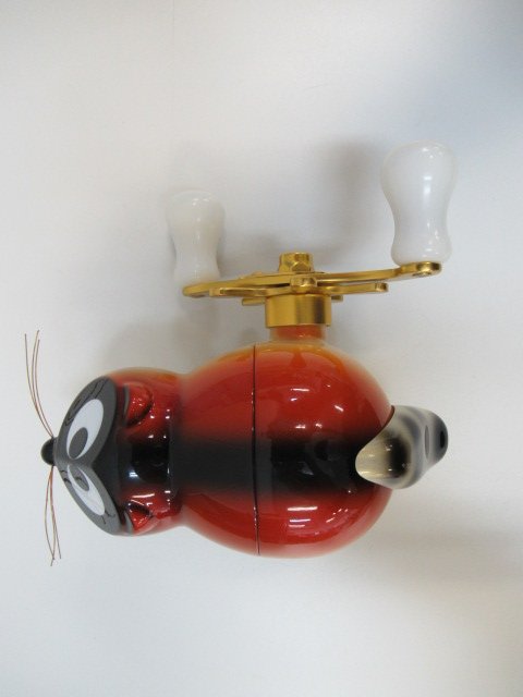 ZEAL アライくんリール | アウトドア用品・アウトドアグッズの中古通販