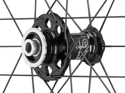 CAMPAGNOLO 2024 SHAMAL CARBON DB DISC BRAKE 2WAY-FIT