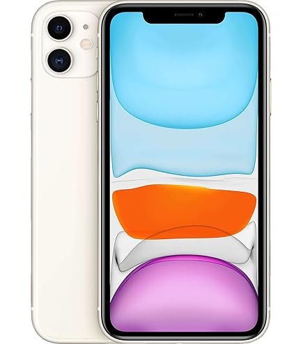 Amazon.com: Apple iPhone 11 [64GB, Purple] + Carrier Subscription
