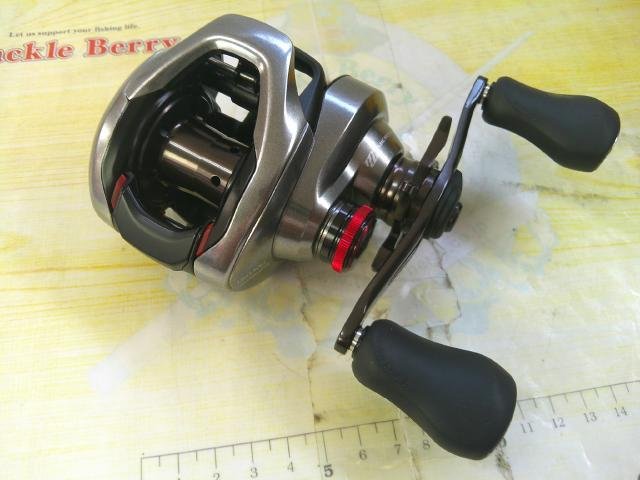 21スコーピオンDC 150XG｜＠ベリーネット 日本最大新品中古釣具WEBショップ