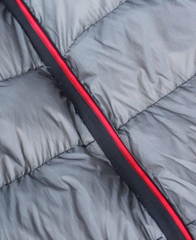 NANGA ナンガ＞ ナノバック300センタージッパーDX | 中古アウトドア