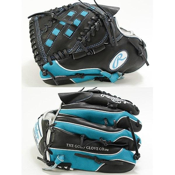 Rawlings（ローリングス） 交換無料 野球 グローブ 軟式 大人 左投げ