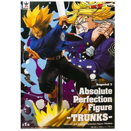 BANPRESTO（バンプレスト） ドラゴンボールZ Absolute Perfection