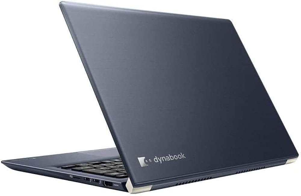 Amazon.co.jp: 【Win 11搭載】東芝 dynabook G83/13.3型フルHD/第8世代
