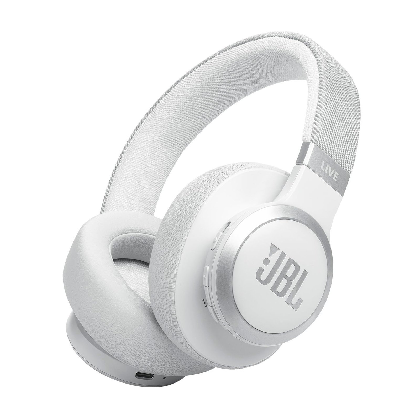 Amazon.co.jp: JBL LIVE 770 NC スタイル/デザイン/ハイブリッドノイズ