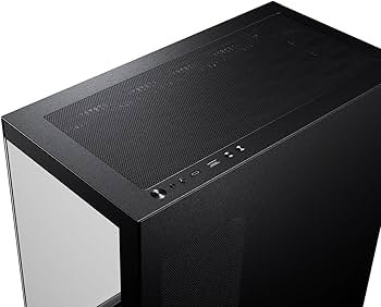 Amazon.com: Phanteks XT View, Compact ATX Mid-Tower Gaming Chassis