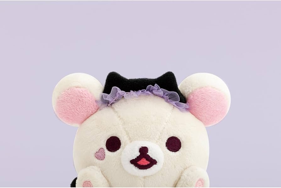 新品 あったかリラックマ コリラックマ コリラックマ20周年記念して