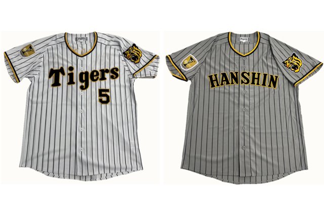 ニュース - グッズ - セ・リーグ チャンピオン・エンブレム付き