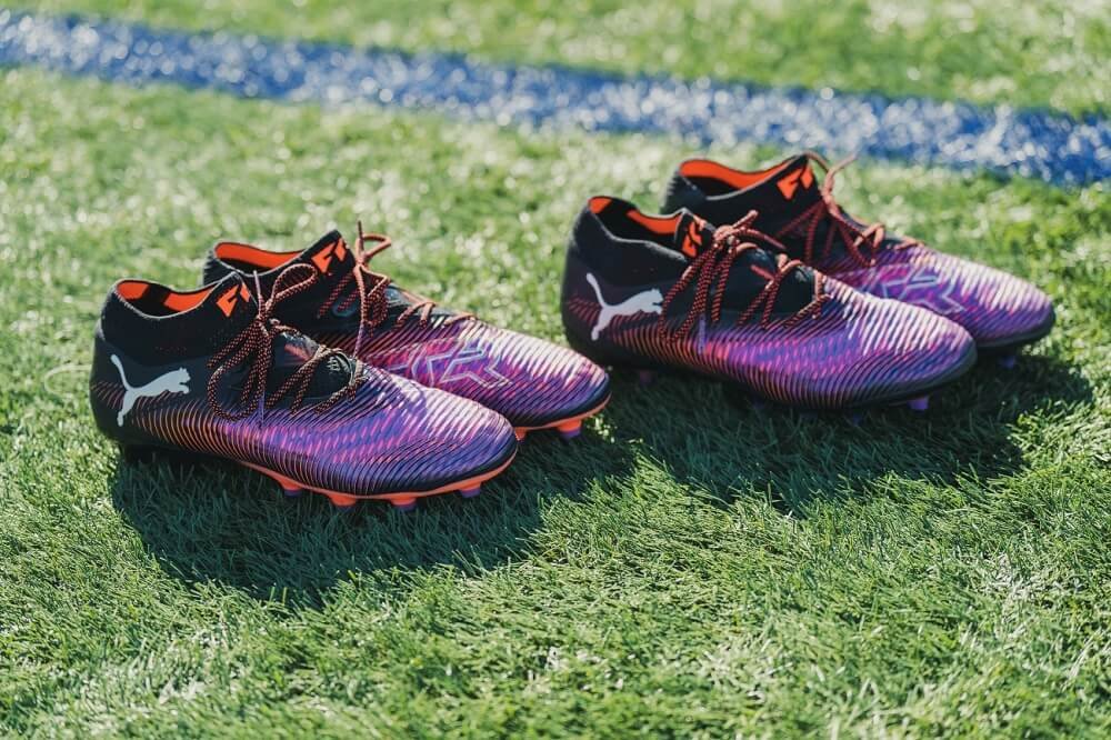 あらゆるプレースタイルに対応するFUTURE 8（フューチャー 8）――勝利を