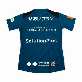 2024プラクティスシャツ（2024000071）｜北海道コンサドーレ札幌