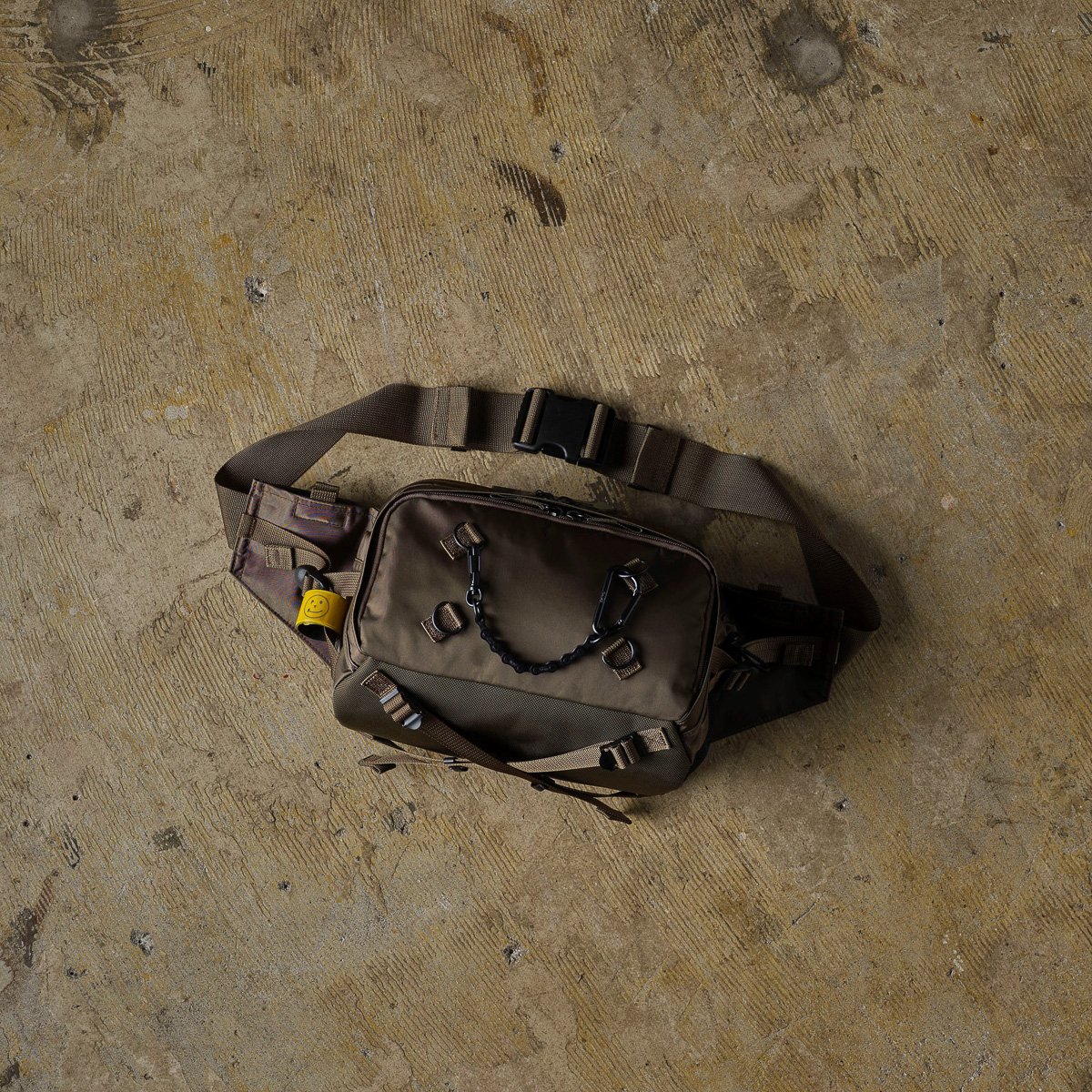 吉田カバンPOTRの新シリーズ「RIDE」は多様化する