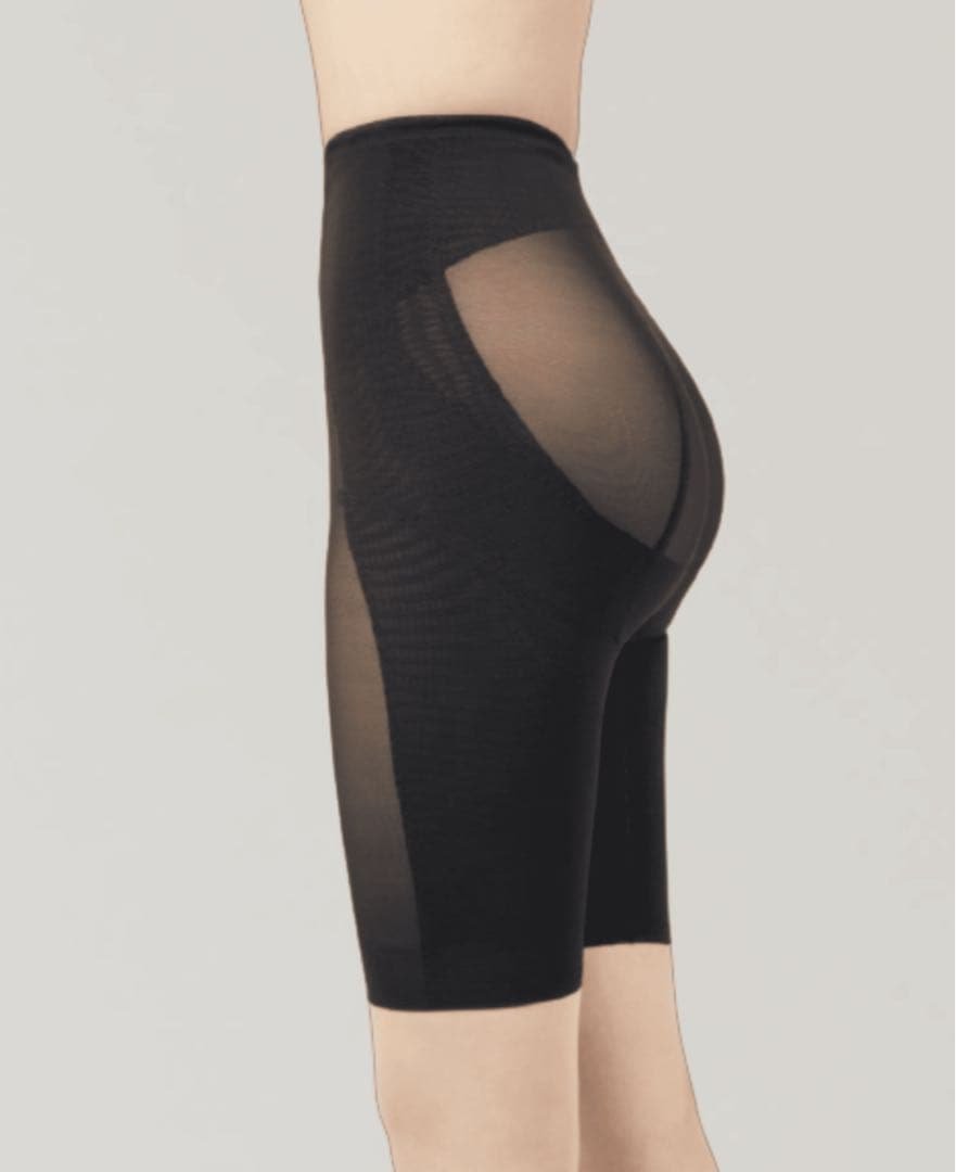 プゥアボーテ peu à beauté 骨盤ヒップガードル 82【未開封】 peu a beaute 骨盤ヒップタイツ | キャデリート オンラインショップ