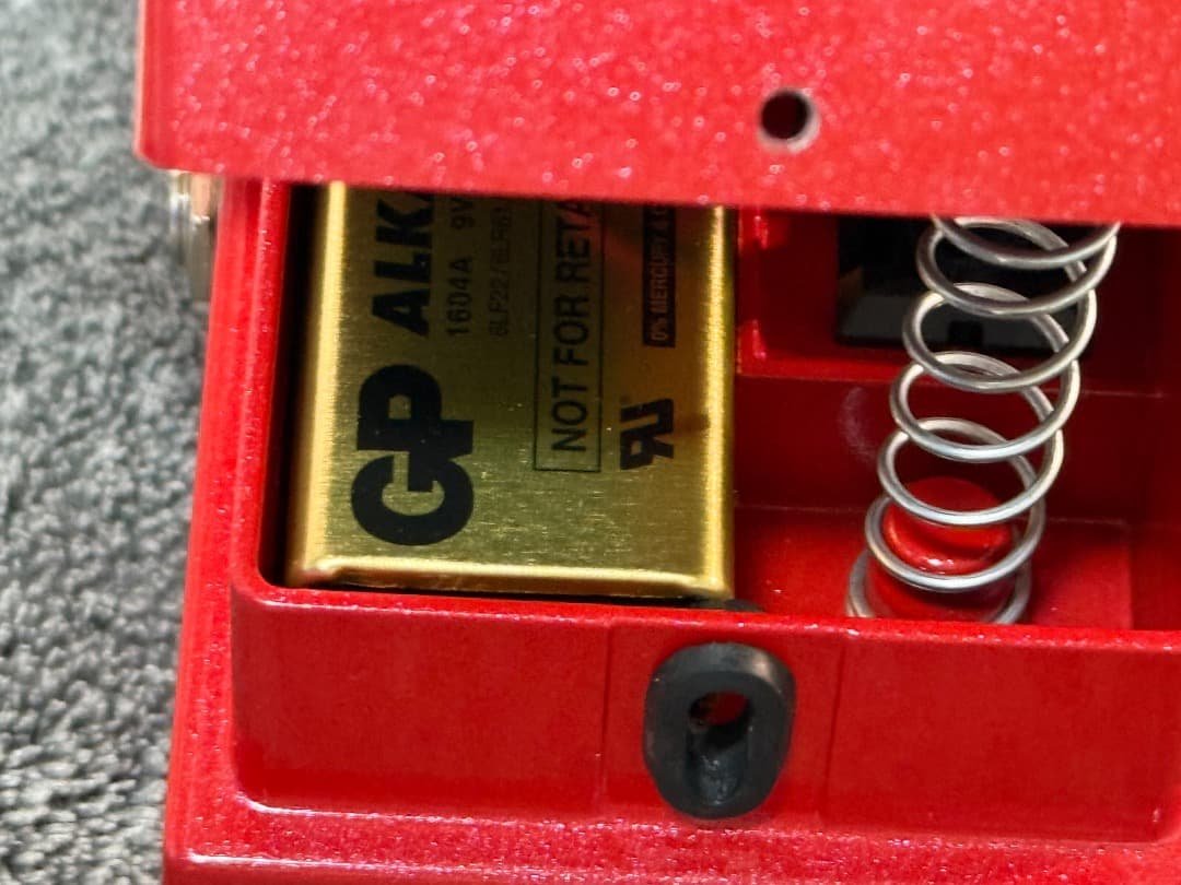 BOSS Loop Station RC-5（状態：新品）