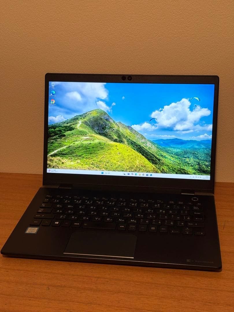 dynabook 13.3インチ G83 i5-8250u 8GB フルHD dynabook G 美品dynabook G83/LW 13世代 Core i5-1334U 16GB 512GB