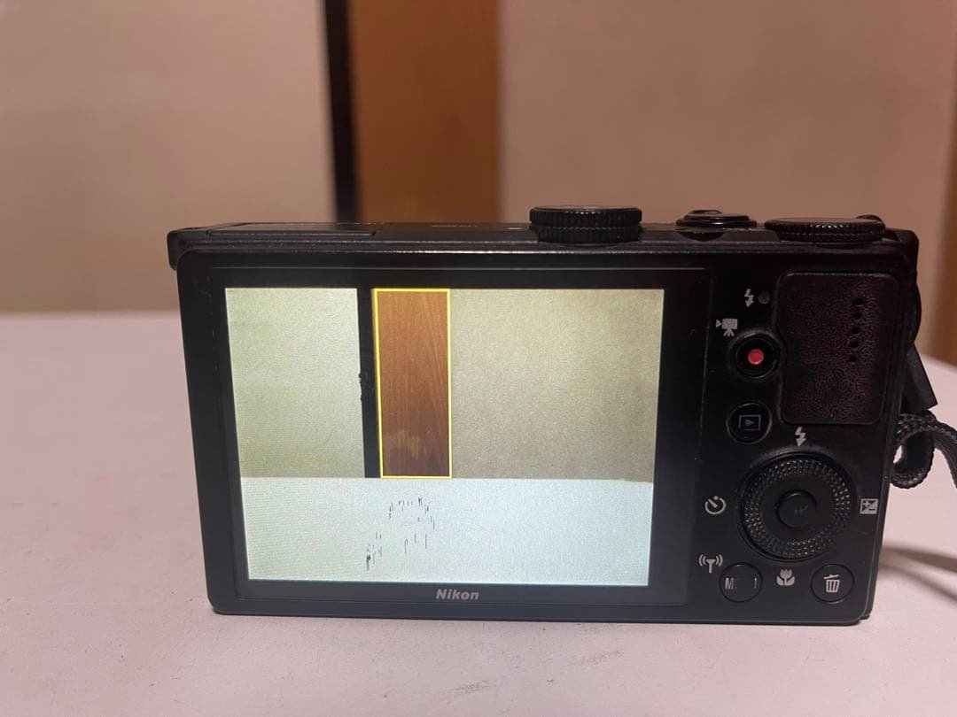 Nikon COOLPIX P340 ￼ ジャンク Yahoo!オークション -「ニコンp340」の落札相場・落札価格