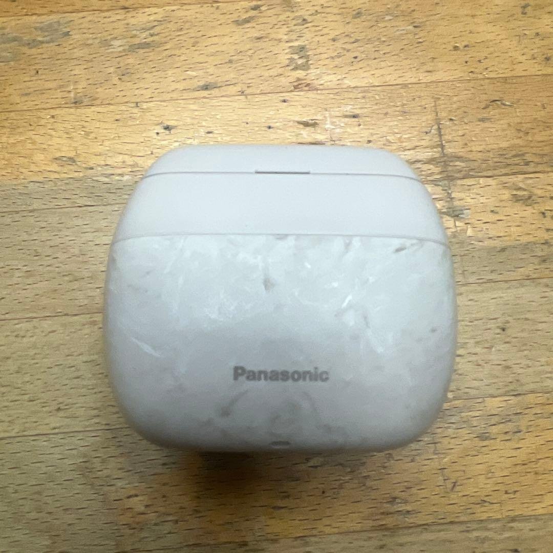 Panasonic ラムダッシュパームイン5枚刃、限定モデル 2色から選べる Panasonicラムダッシュパームイン5枚刃【目録引換券