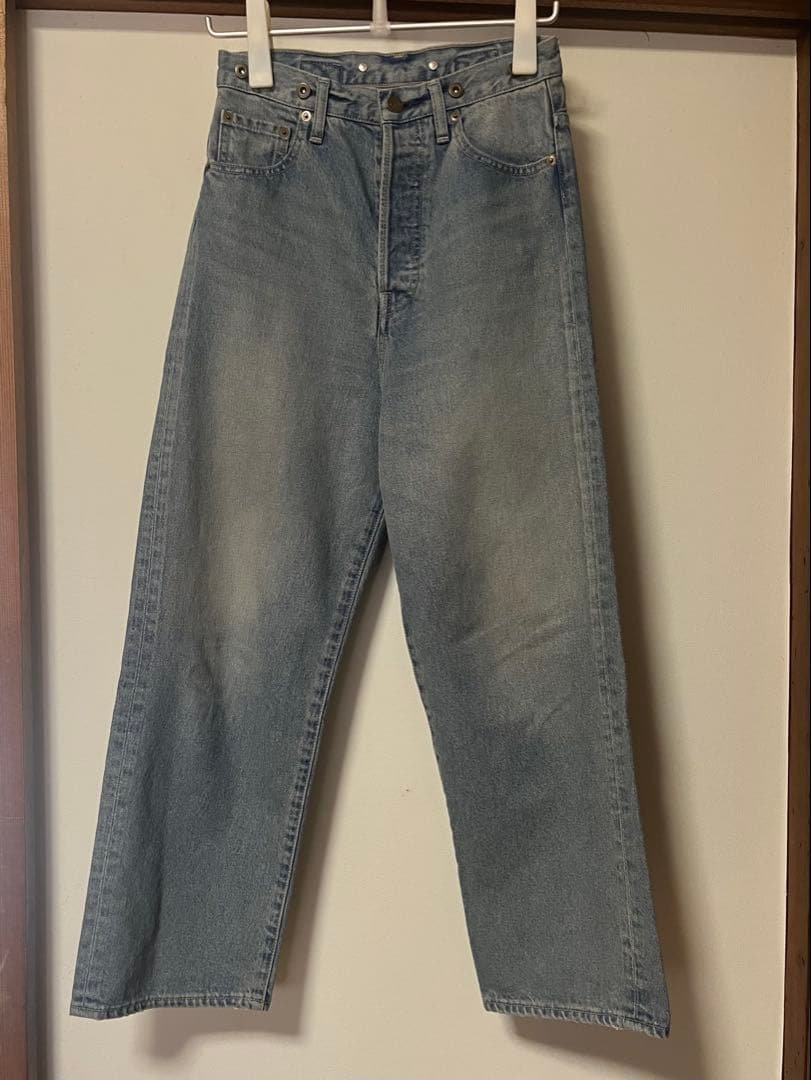 BRILL ブリル／デニム5ポケットパンツ／34 BRILL｜デニム5ポケットパンツ | Rakuten Fashion(楽天ファッション