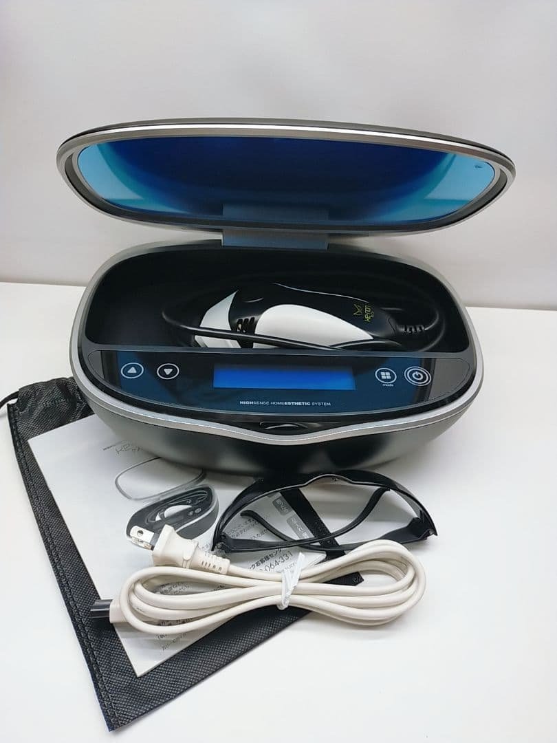 新品同様☀最新モデル ケノン ver 8.7 スーパープレミアム 2 2026年最新】ケノン 8.7の人気アイテム - メルカリ