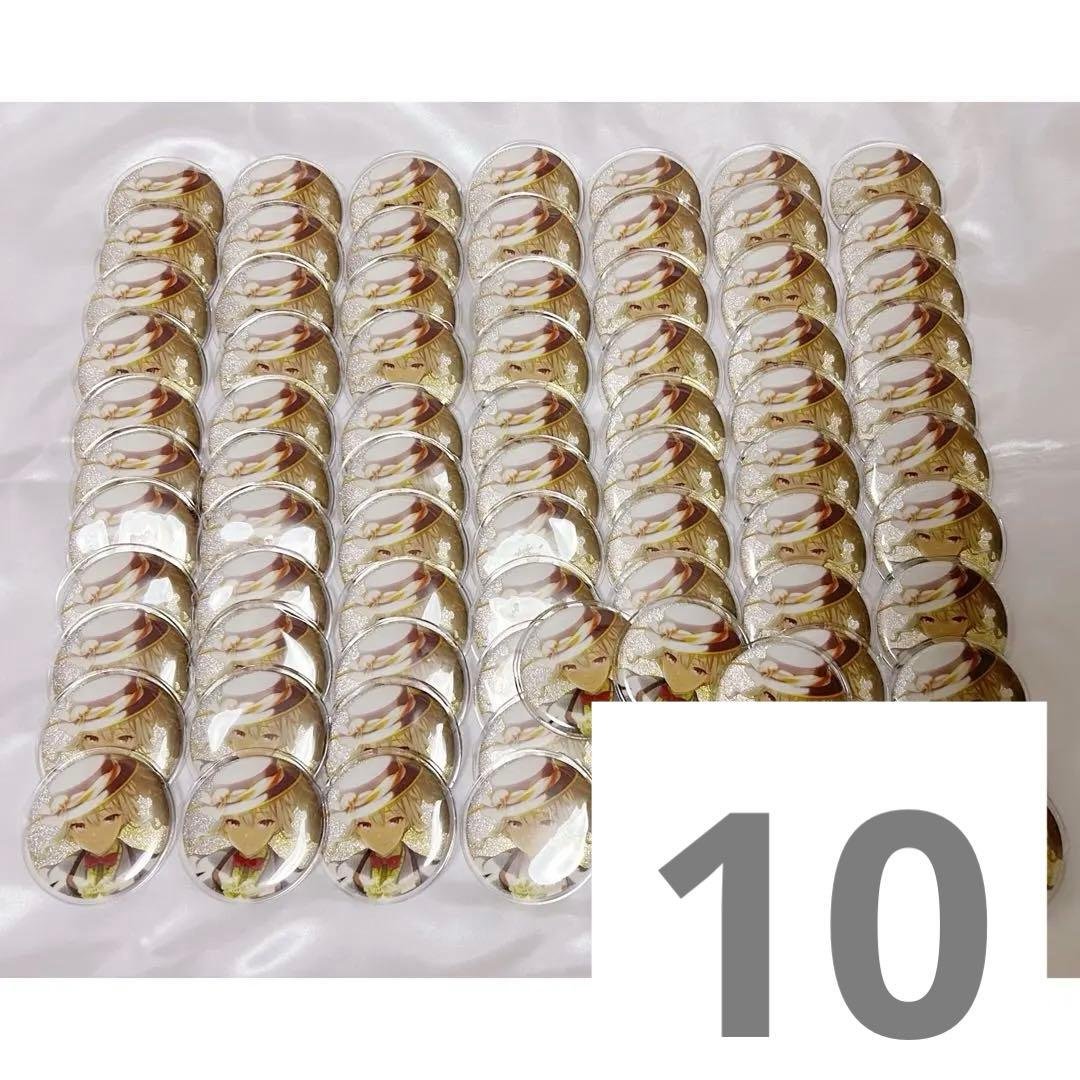 グリ缶 草薙寧々 80個セット 3B lashinbangtsuuhan_l06414104