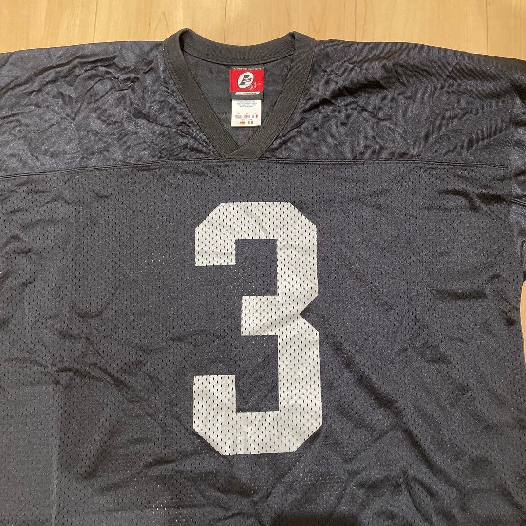 00s Allen Iverson Reebok ゲームシャツ アイバーソン - メルカリ