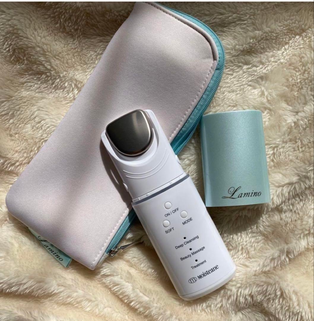 モイスティーヌ 美顔器 - メルカリ