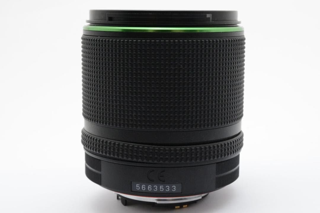 smc ペンタックス DA カメラレンズ 18-135mm f3.5-5.6