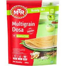 MTR Instant Multi Grain Dosa, 500g
